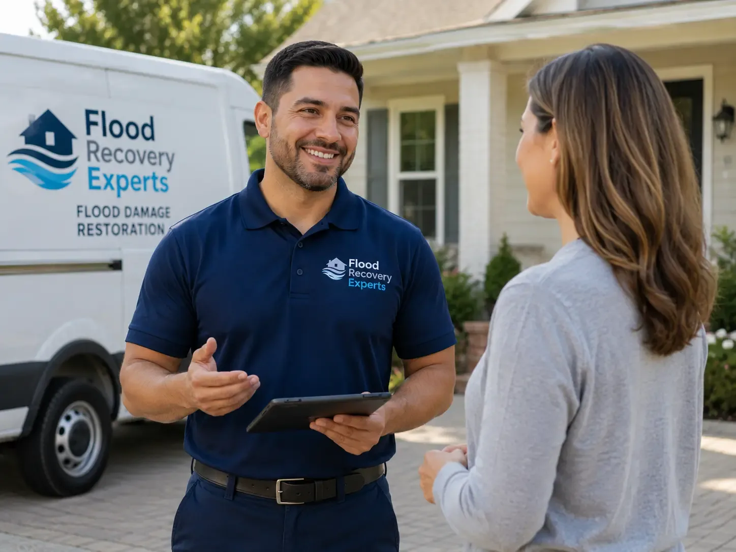 Flood Damage Cleanup Elbing, KS FAQs